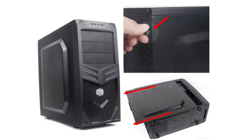 Instructions on how to assemble a PC in the simplest way  Picture 3